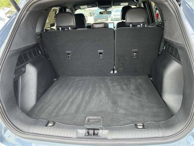 used 2023 Ford Escape car, priced at $28,000