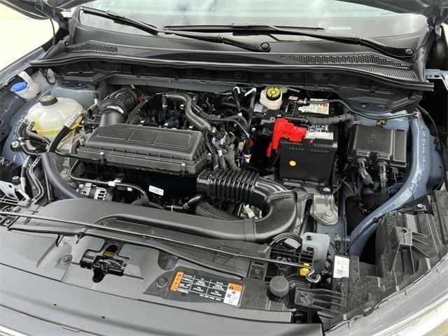 used 2023 Ford Escape car, priced at $28,000