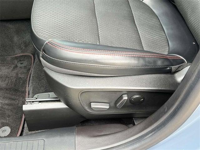 used 2023 Ford Escape car, priced at $28,000