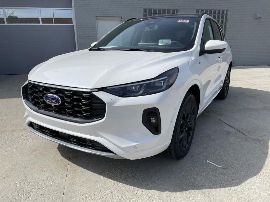 new 2024 Ford Escape car, priced at $41,257