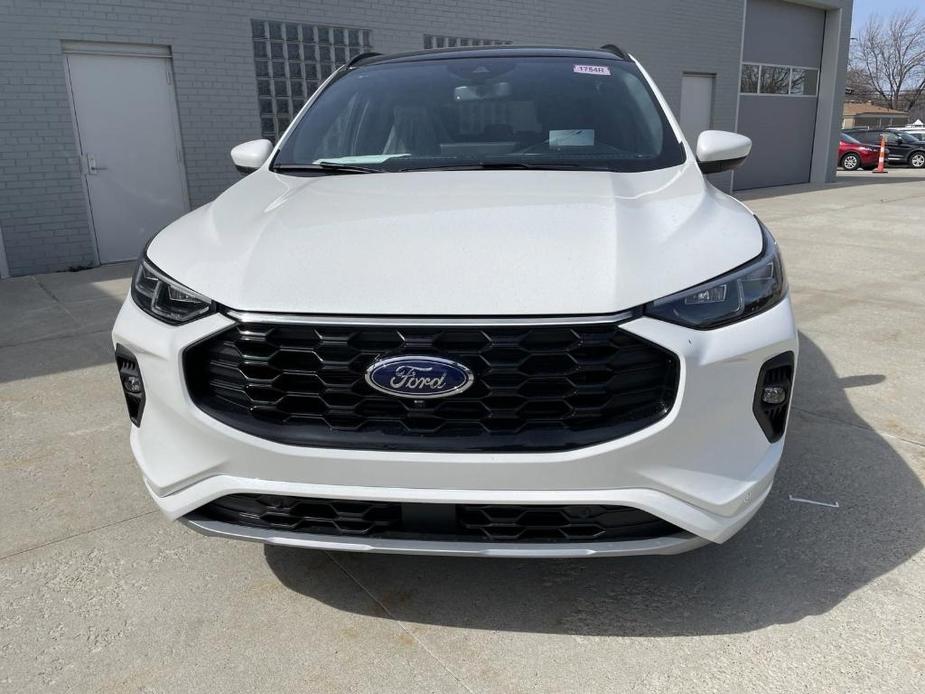 new 2024 Ford Escape car, priced at $41,257