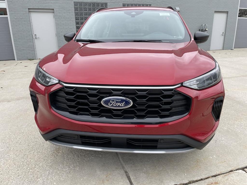 new 2025 Ford Escape car, priced at $33,383