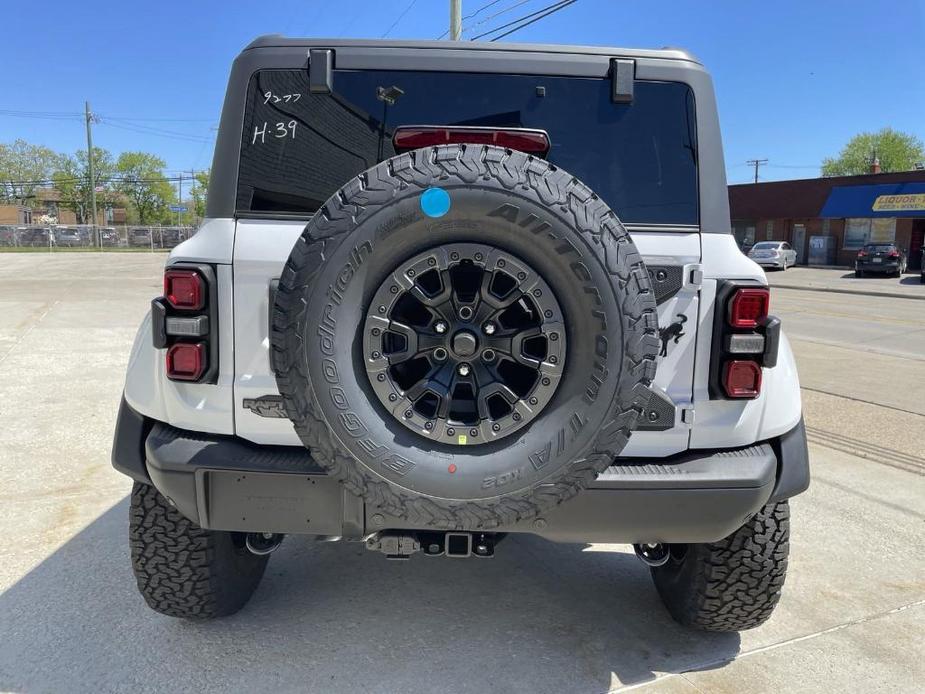 used 2024 Ford Bronco car, priced at $88,888