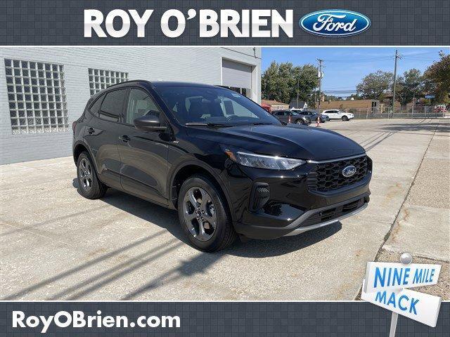 new 2025 Ford Escape car, priced at $34,058