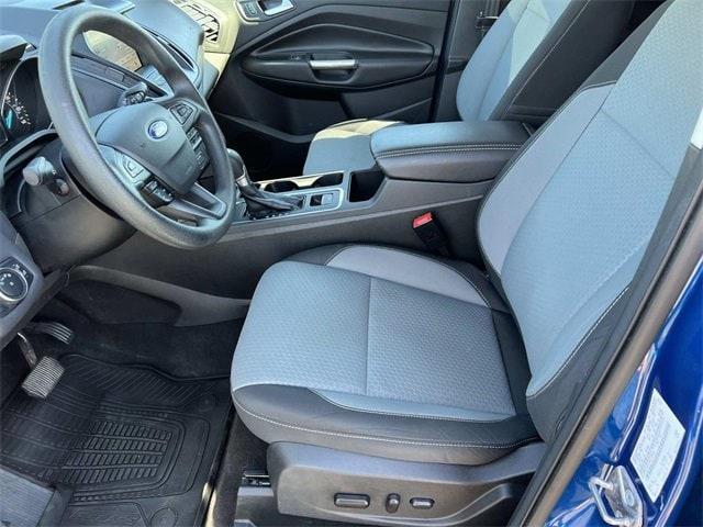 used 2017 Ford Escape car, priced at $11,435