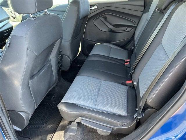 used 2017 Ford Escape car, priced at $11,435
