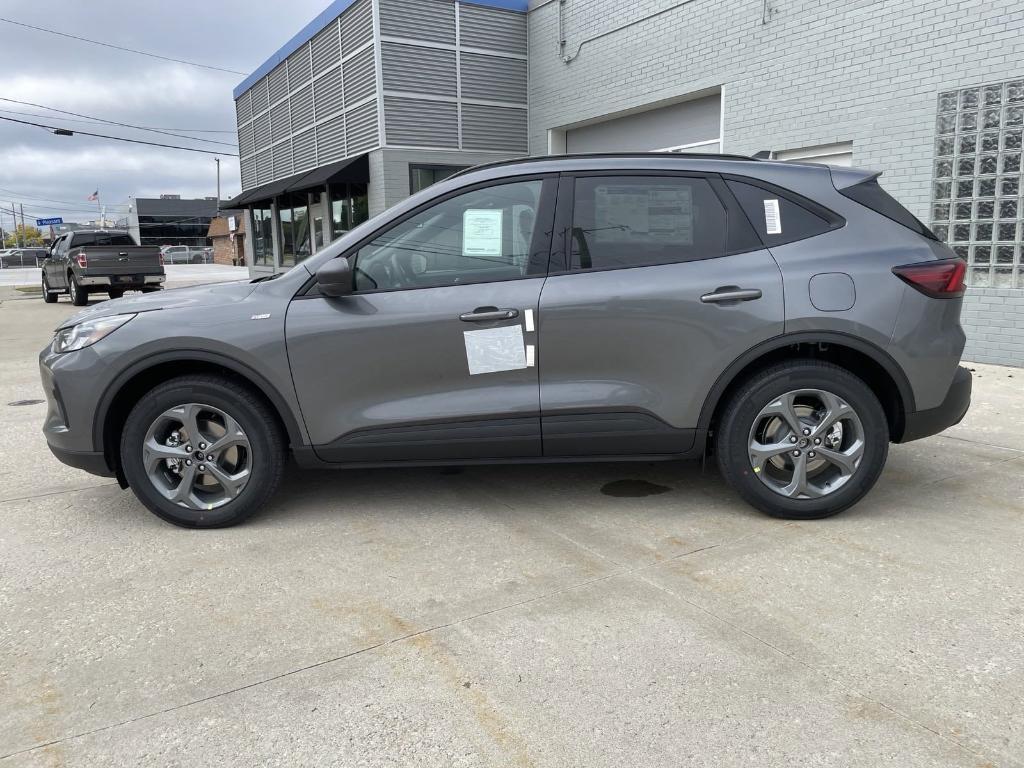 new 2025 Ford Escape car, priced at $32,706