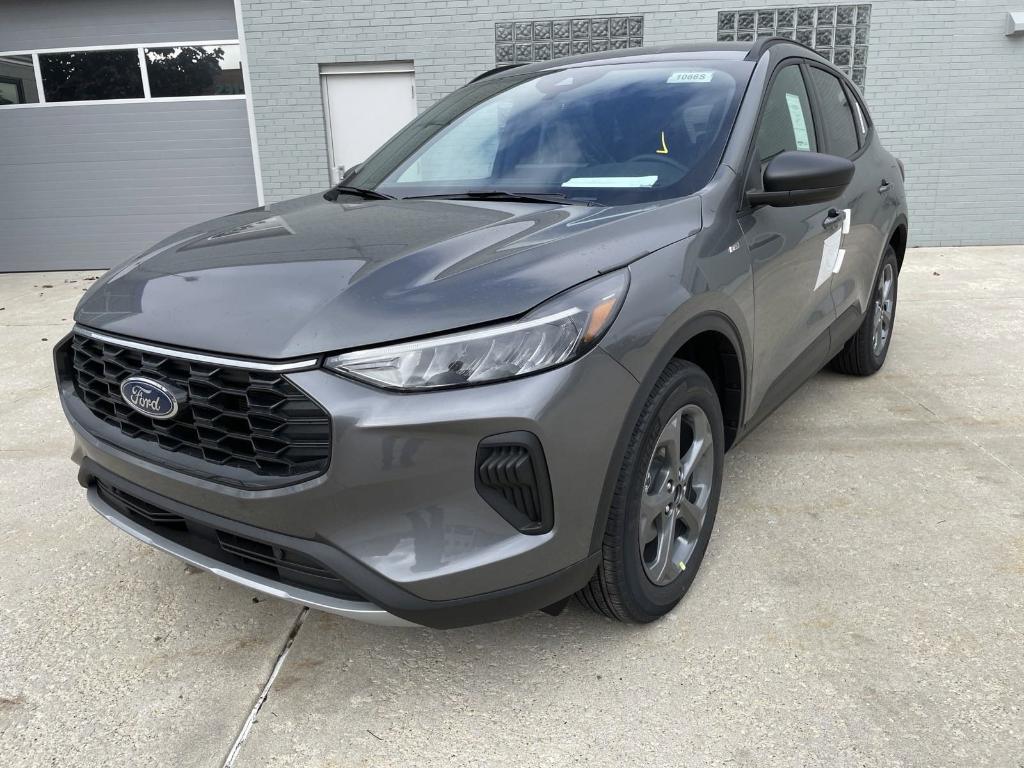 new 2025 Ford Escape car, priced at $32,706