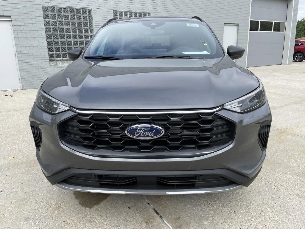 new 2025 Ford Escape car, priced at $32,706