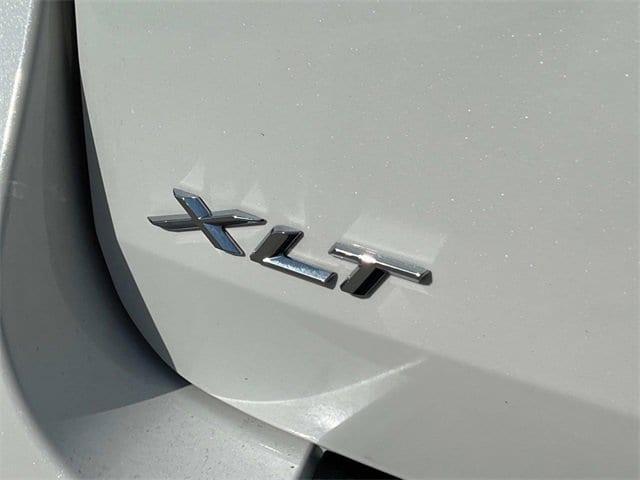 used 2023 Ford Explorer car, priced at $32,475
