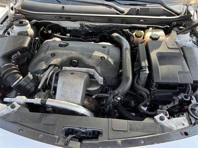 used 2016 Buick Regal car, priced at $13,855