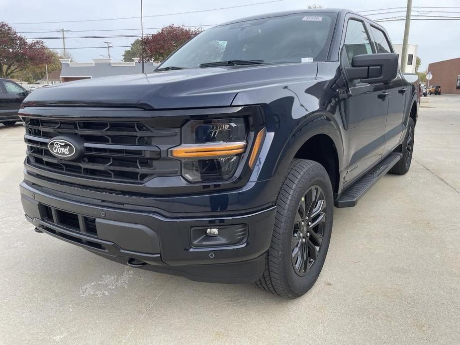 new 2024 Ford F-150 car, priced at $56,331