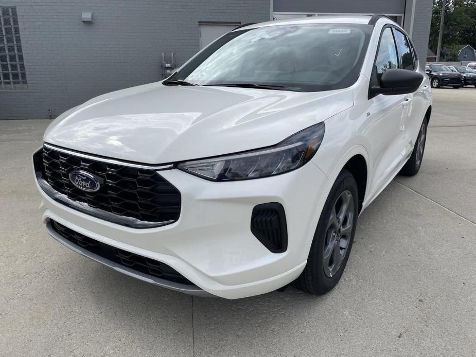 new 2024 Ford Escape car, priced at $33,294