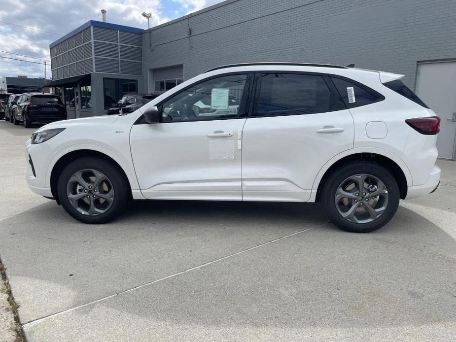 new 2024 Ford Escape car, priced at $33,294