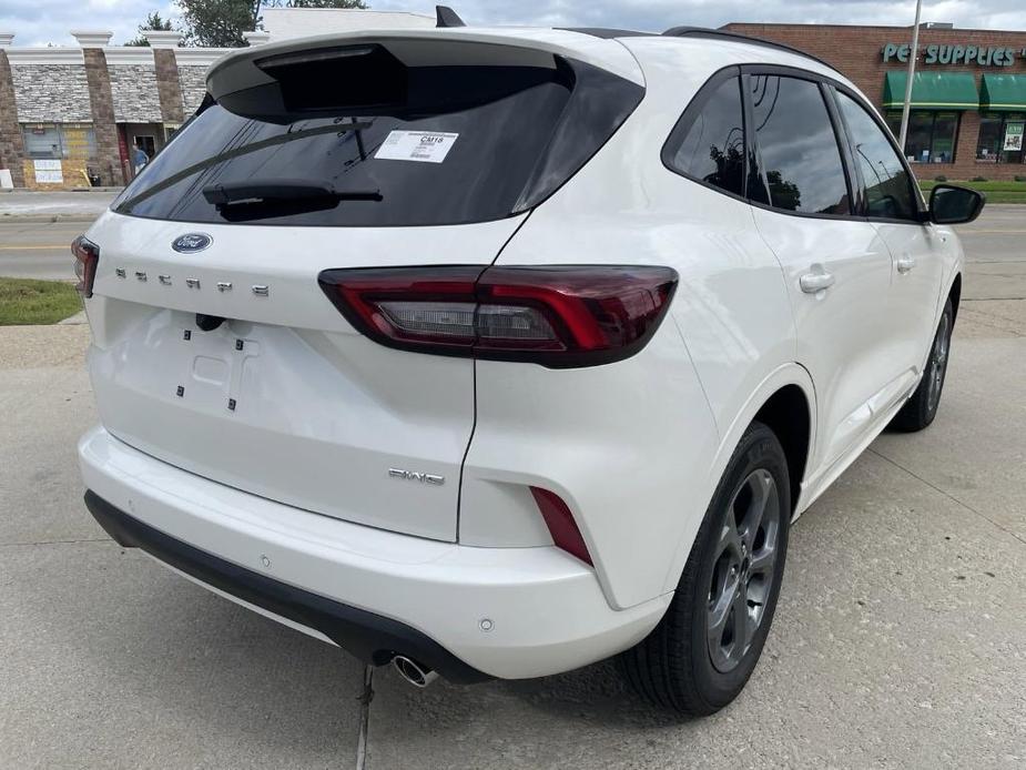 new 2024 Ford Escape car, priced at $33,294