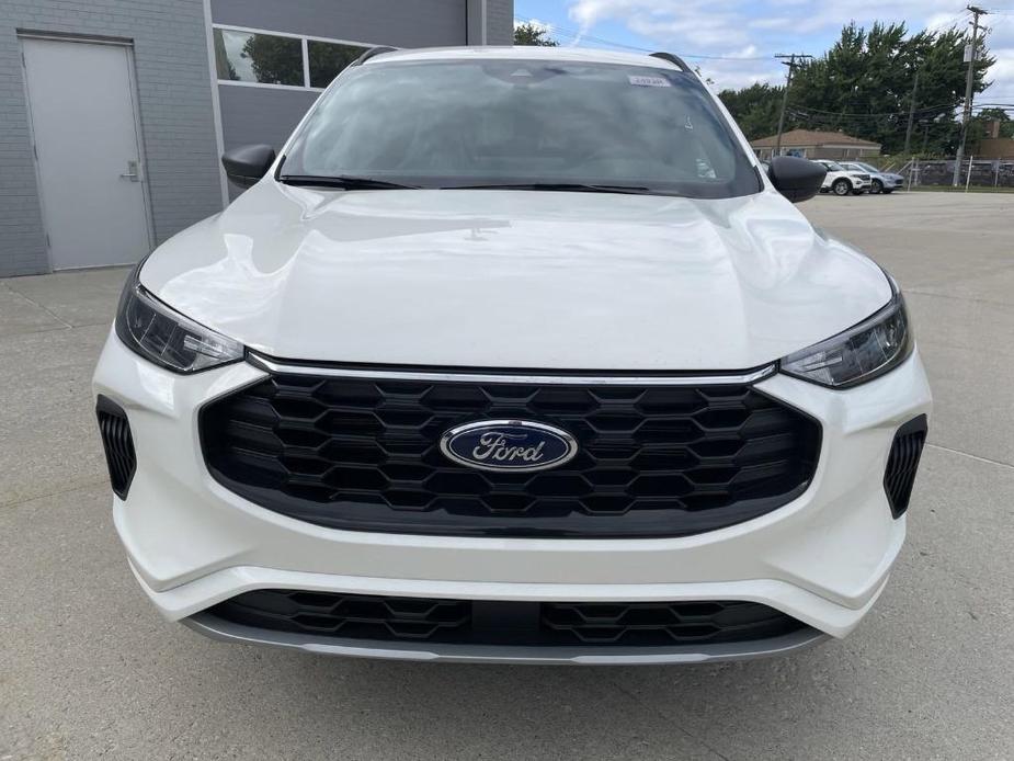 new 2024 Ford Escape car, priced at $33,294