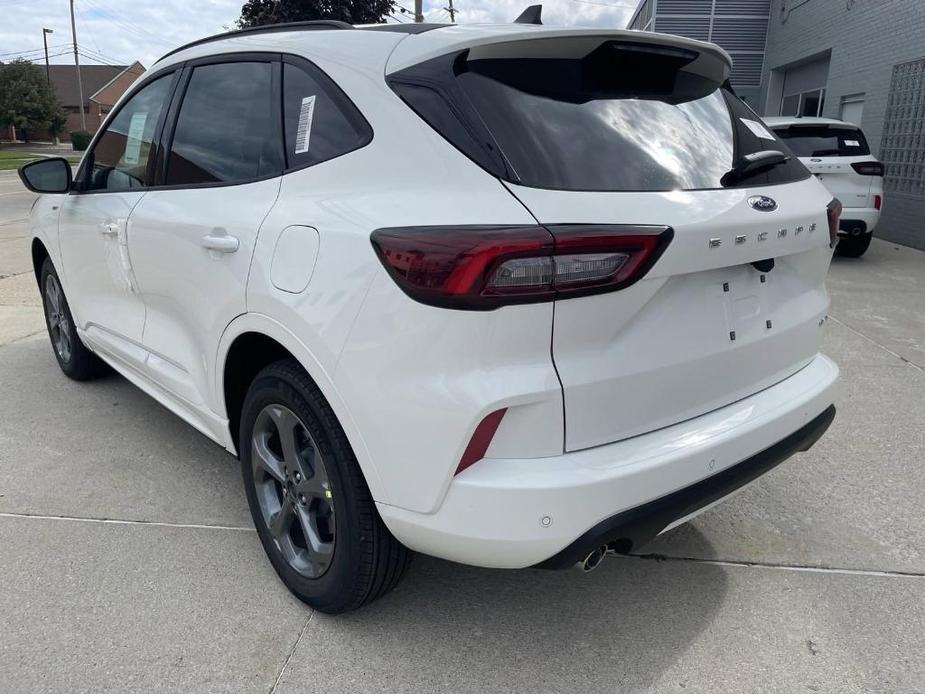 new 2024 Ford Escape car, priced at $33,294