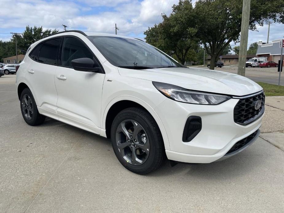 new 2024 Ford Escape car, priced at $33,294