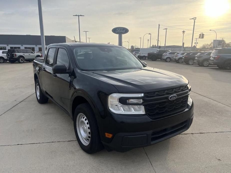 used 2022 Ford Maverick car, priced at $23,999