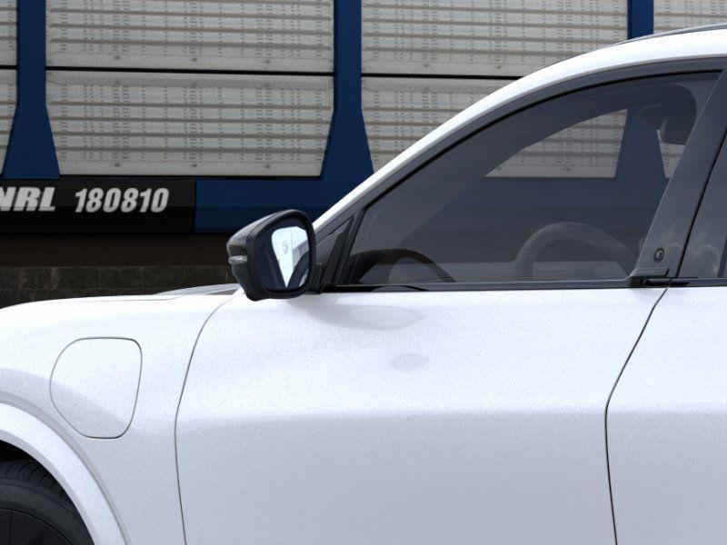 new 2025 Ford Mustang Mach-E car, priced at $57,299