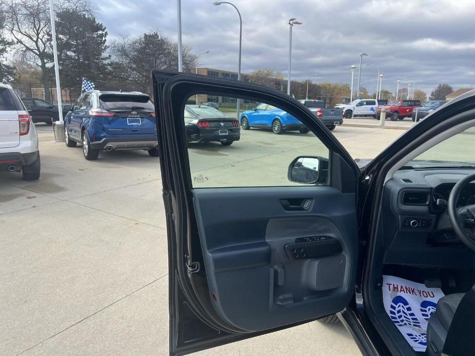 used 2024 Ford Maverick car, priced at $31,995