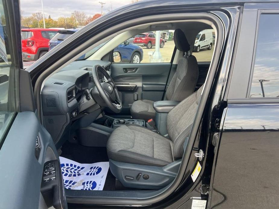 used 2024 Ford Maverick car, priced at $31,995