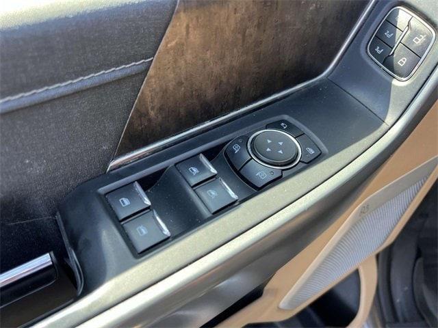 used 2023 Ford F-150 car, priced at $43,335