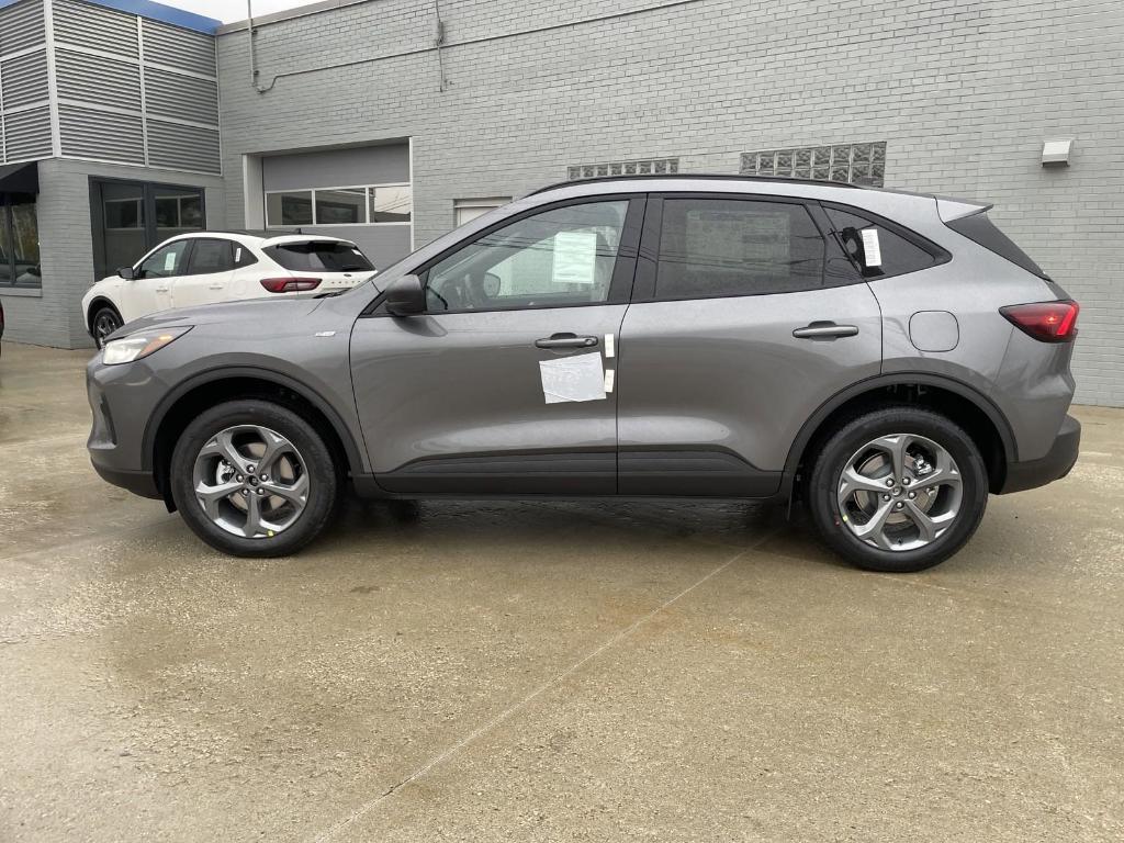 new 2025 Ford Escape car, priced at $32,939