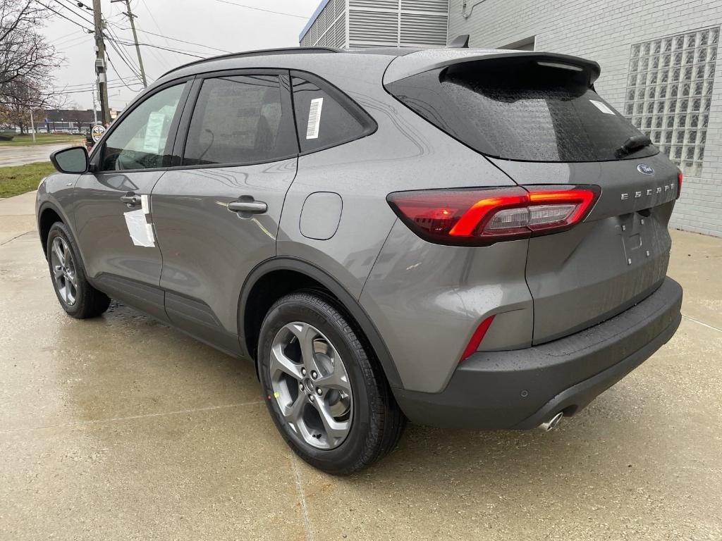 new 2025 Ford Escape car, priced at $32,939