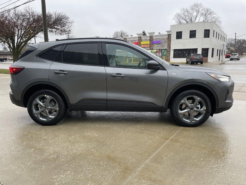 new 2025 Ford Escape car, priced at $32,939