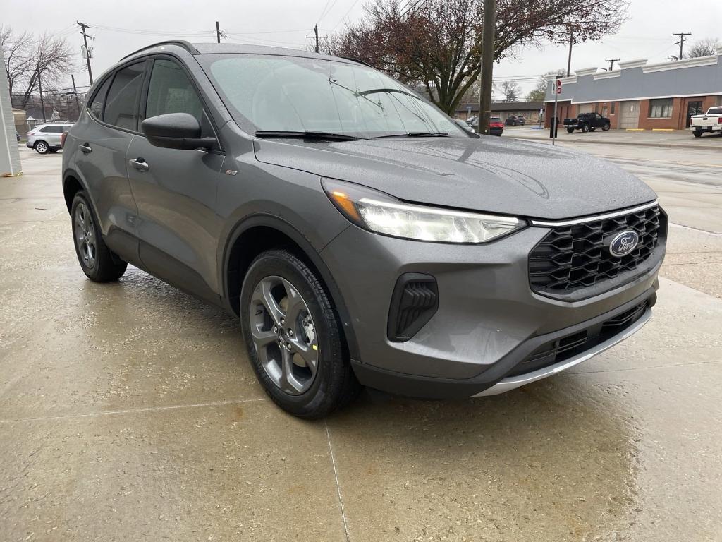 new 2025 Ford Escape car, priced at $32,939