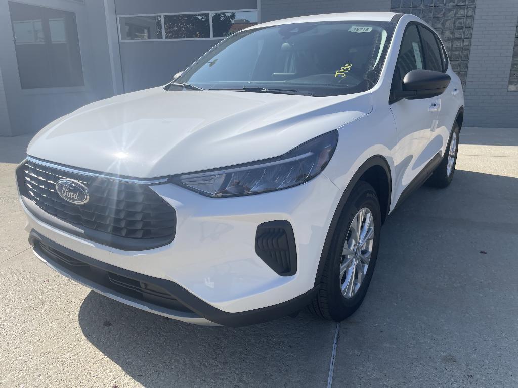 new 2025 Ford Escape car, priced at $32,354
