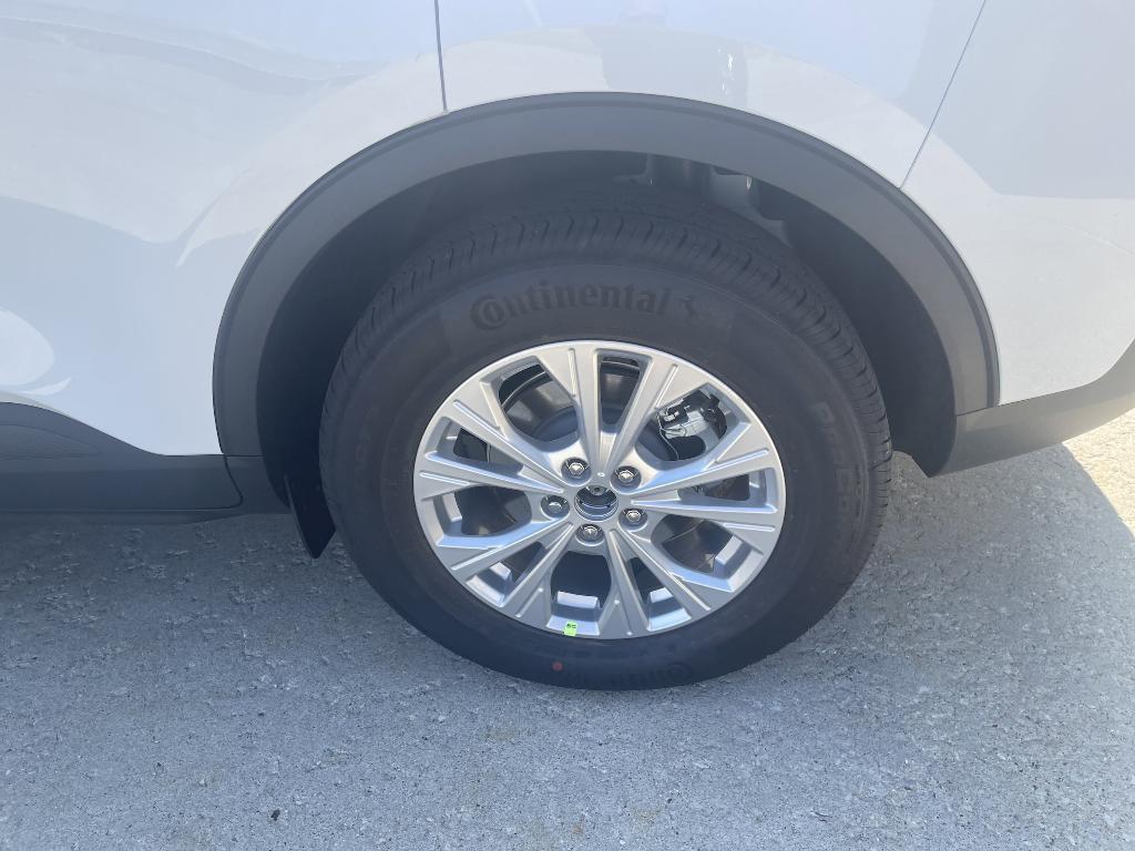 new 2025 Ford Escape car, priced at $32,354