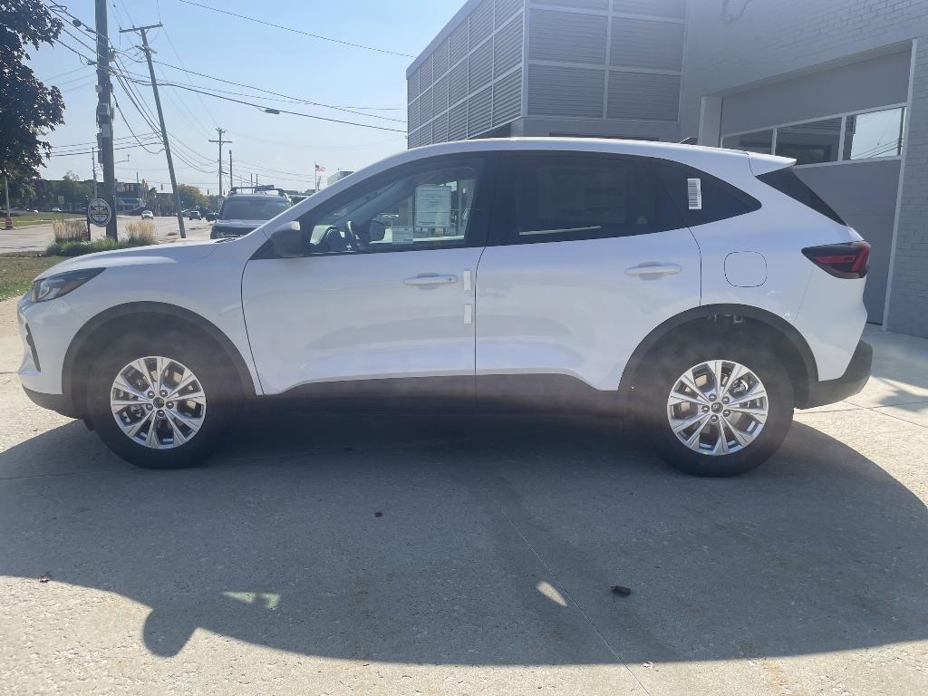 new 2025 Ford Escape car, priced at $32,354