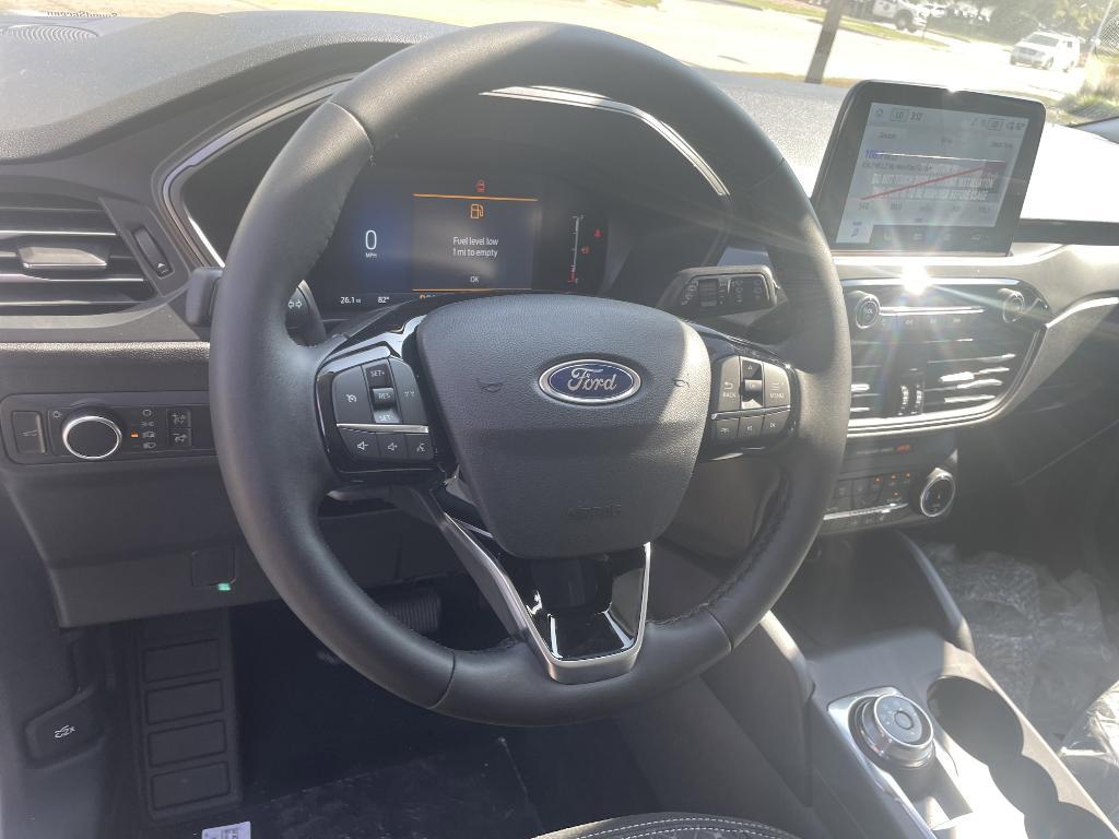 new 2025 Ford Escape car, priced at $32,354
