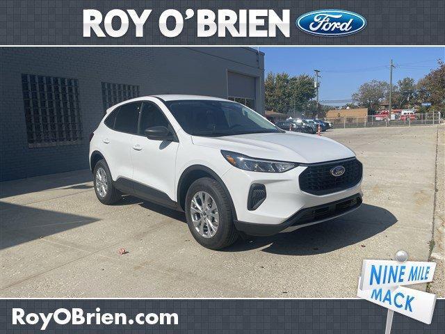 new 2025 Ford Escape car, priced at $32,354