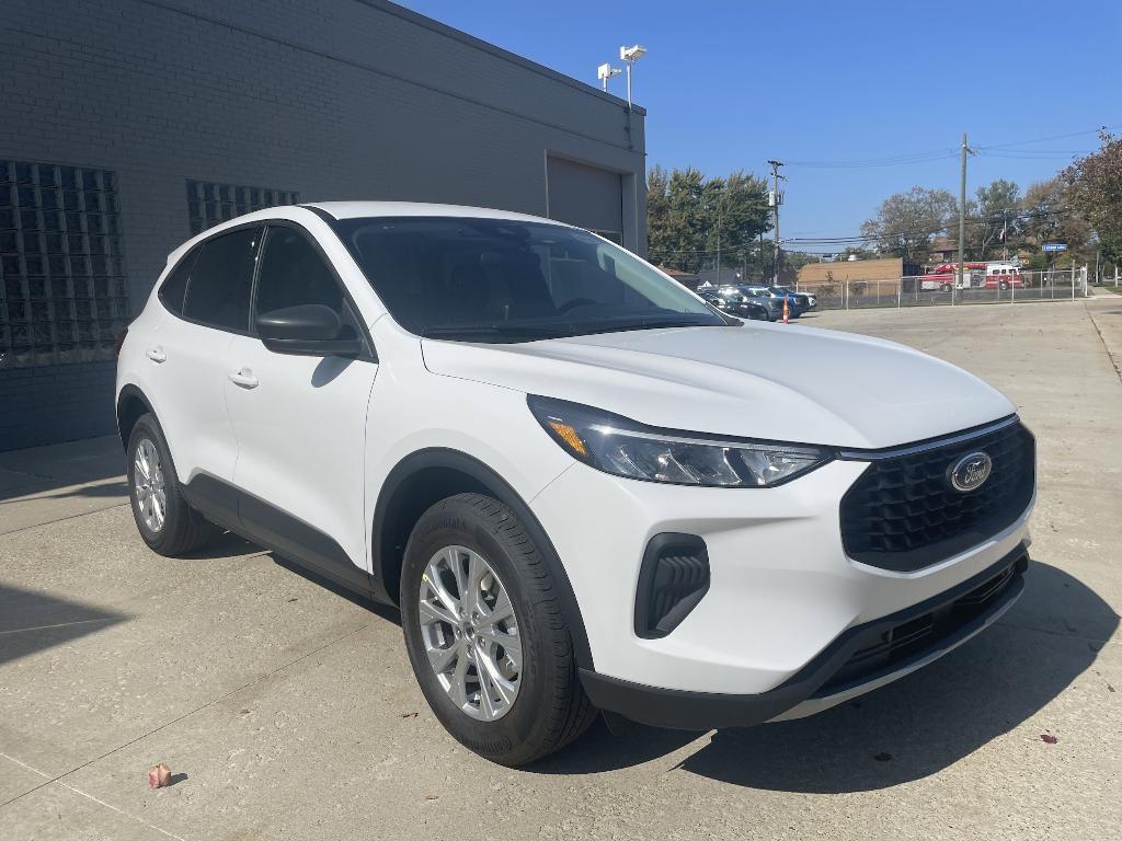 new 2025 Ford Escape car, priced at $32,354