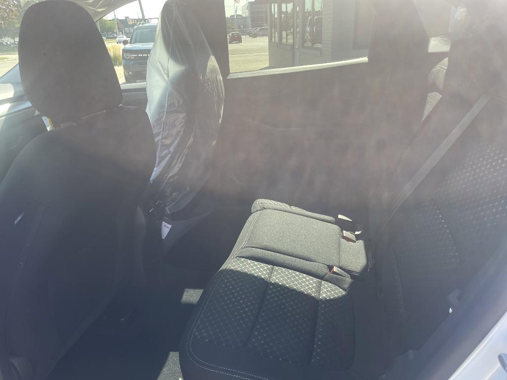 new 2025 Ford Escape car, priced at $32,354