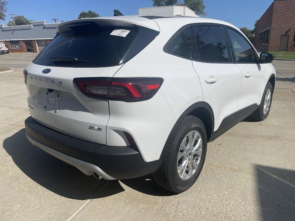 new 2025 Ford Escape car, priced at $32,354