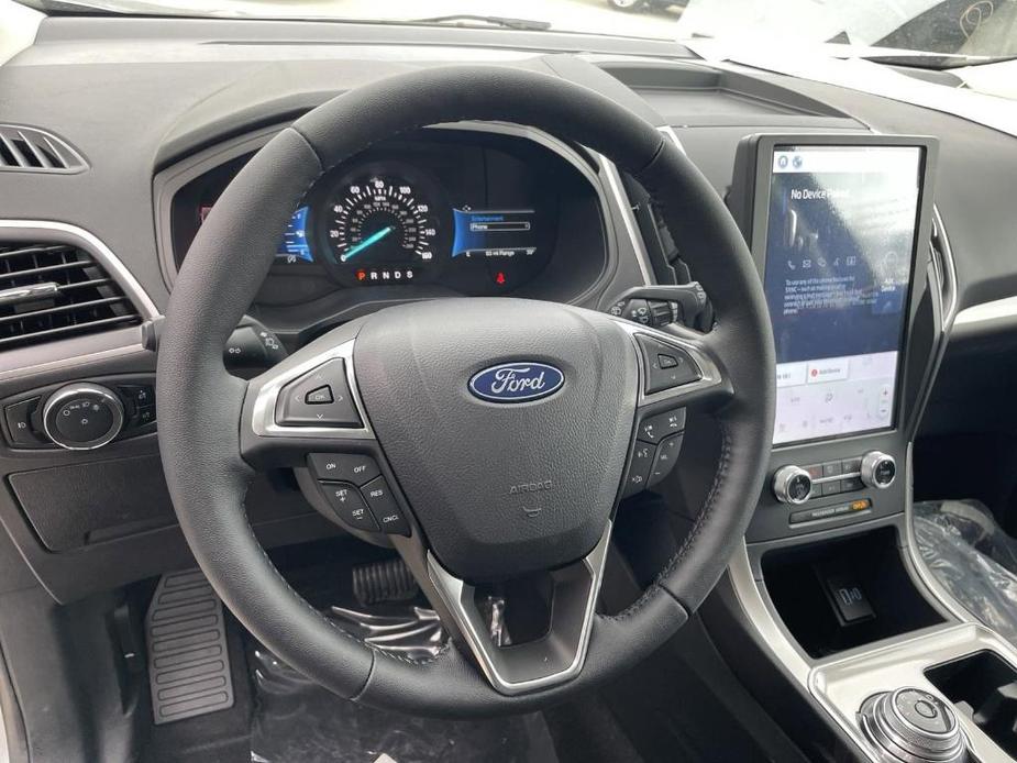 new 2024 Ford Edge car, priced at $41,876