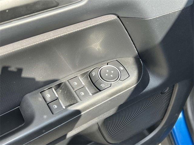 used 2022 Ford Bronco Sport car, priced at $24,255