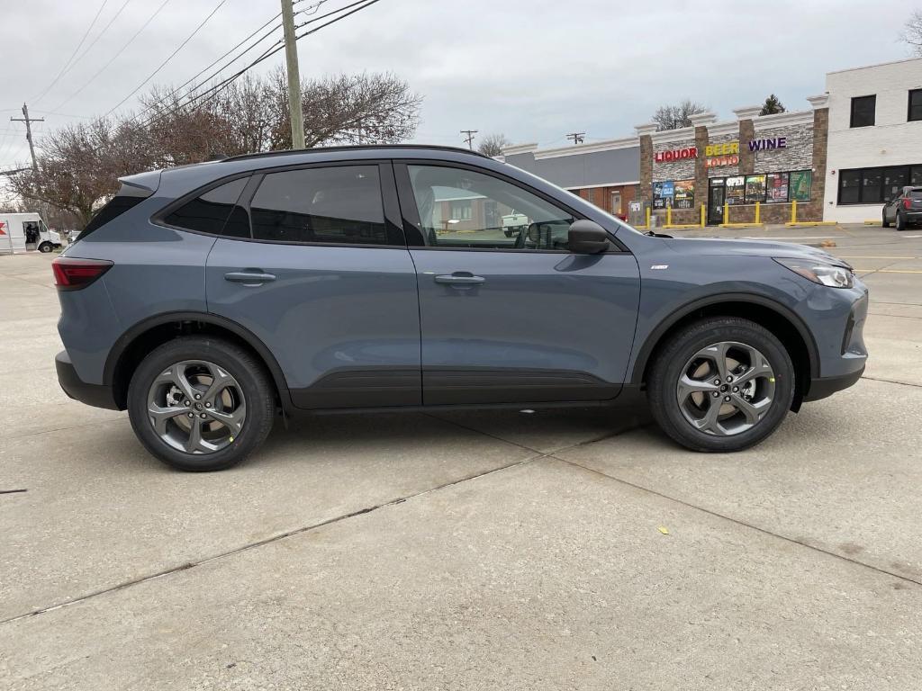 new 2025 Ford Escape car, priced at $32,939