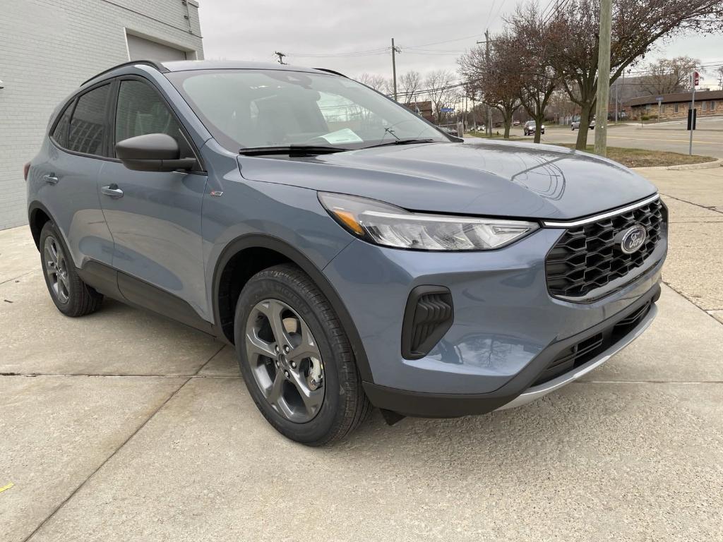 new 2025 Ford Escape car, priced at $32,939