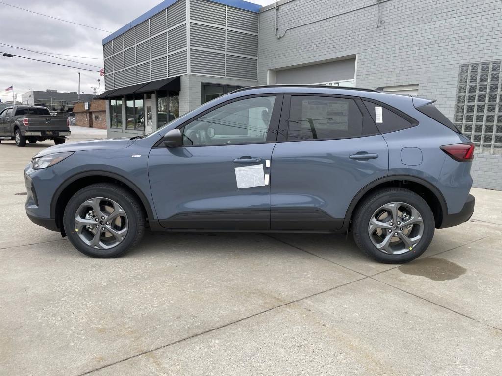 new 2025 Ford Escape car, priced at $32,939