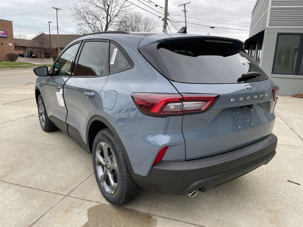 new 2025 Ford Escape car, priced at $32,939