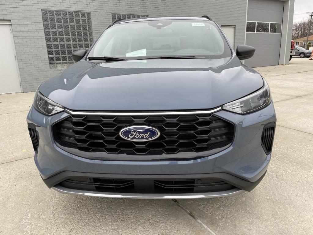 new 2025 Ford Escape car, priced at $32,939