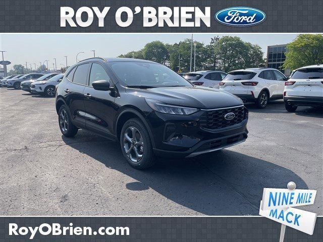 new 2025 Ford Escape car, priced at $32,939