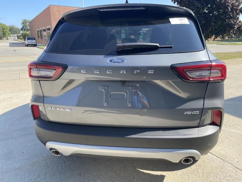 new 2024 Ford Escape car, priced at $32,126