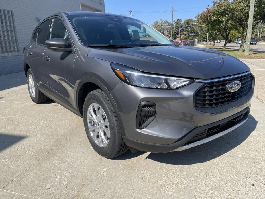 new 2024 Ford Escape car, priced at $32,126