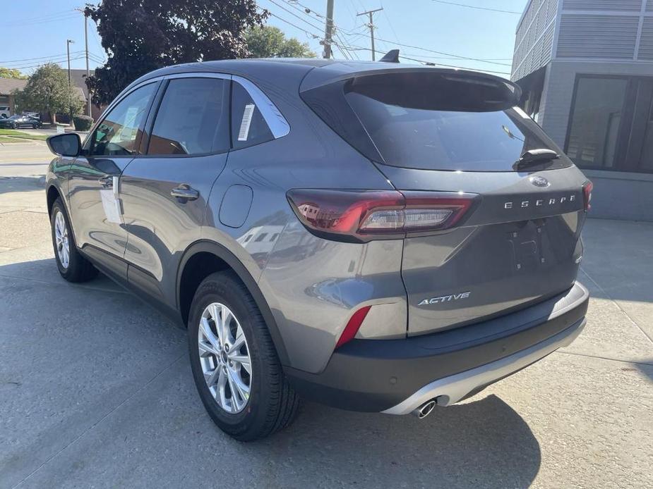 new 2024 Ford Escape car, priced at $32,126